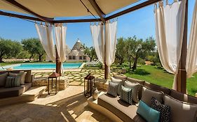 Trullo Atena